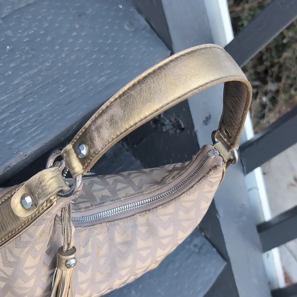 Michael Kors Vintage Purse